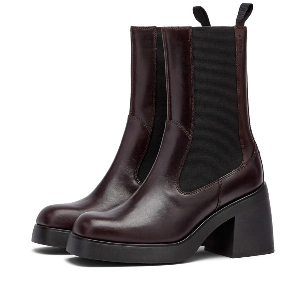 Vagabond Vagabond Shoemakers Brooke Chelsea Boot With Block Heel 1