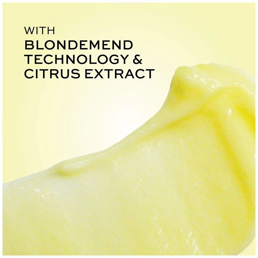 John Frieda Go Blonder Lightening Conditioner 6
