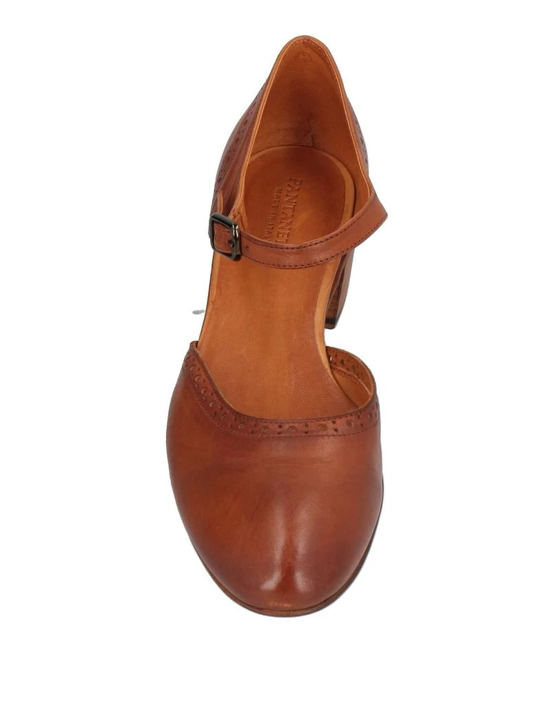 PANTANETTI Pump 4