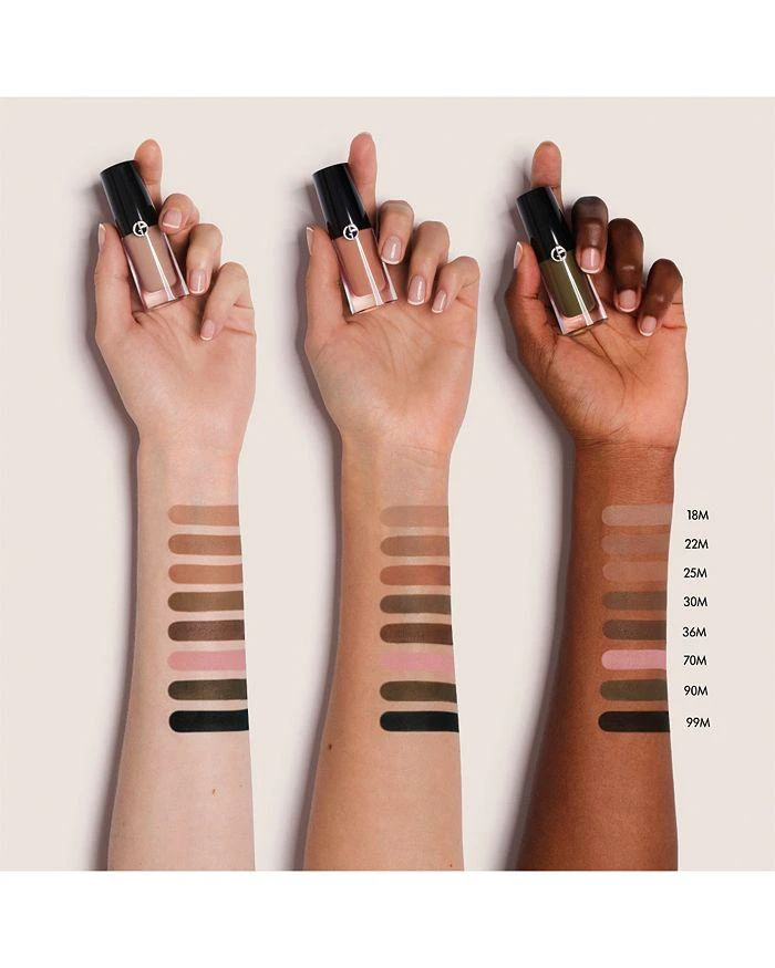 Armani Armani Eye Tint Long-Lasting Liquid Eyeshadow 4