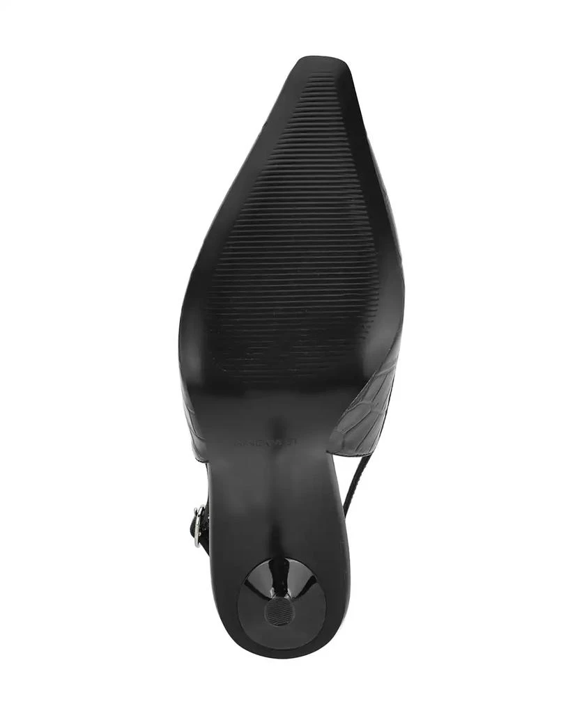 Nine West Women's Orlanda Slingback Stiletto Pumps 5