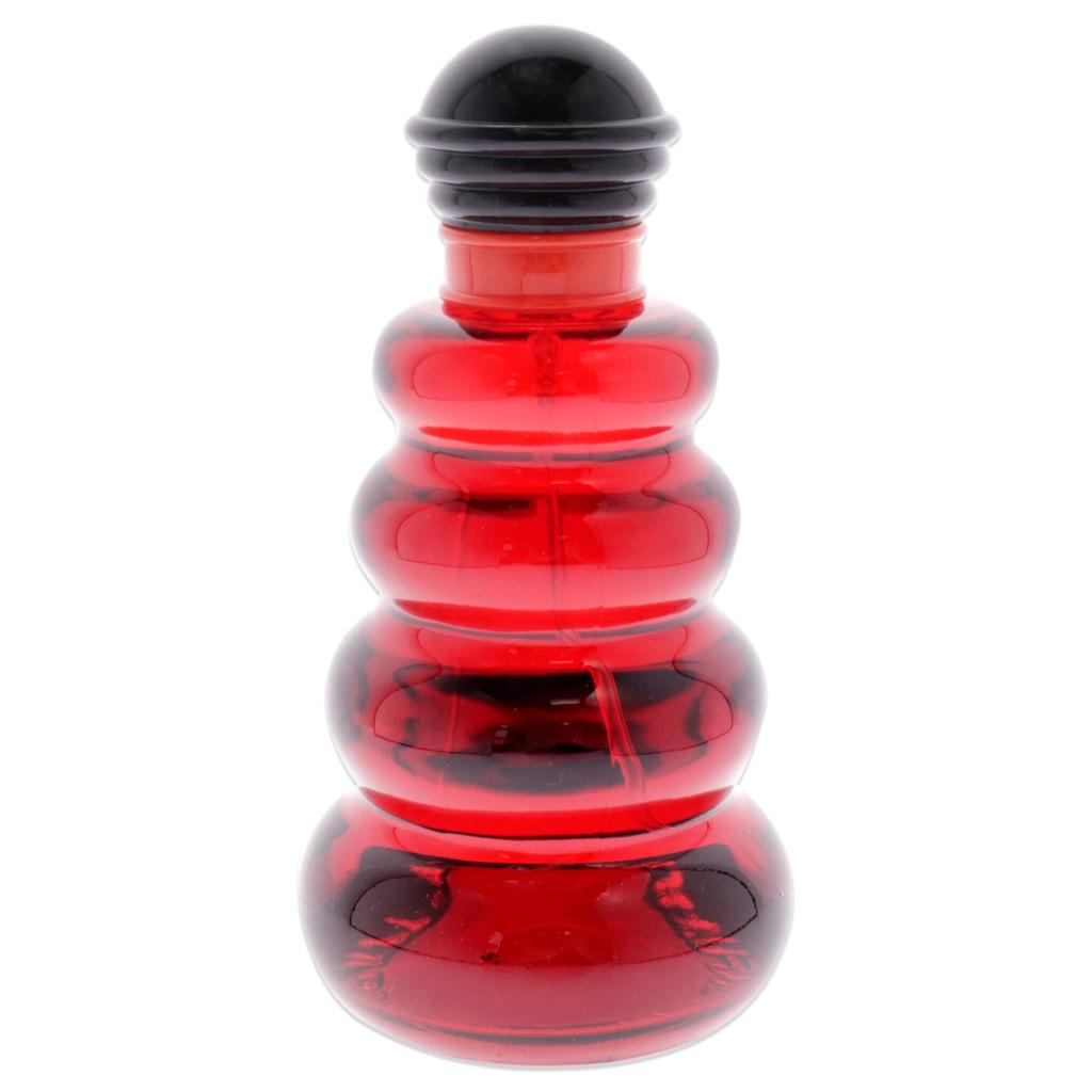 Perfumers Workshop Samba Red by  for Women - 3.3 oz EDT Spray