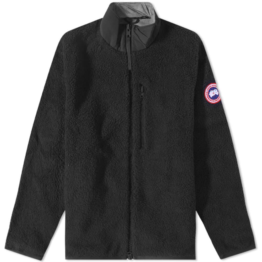 Canada Goose Canada Goose Kelowna Fleece Jacket