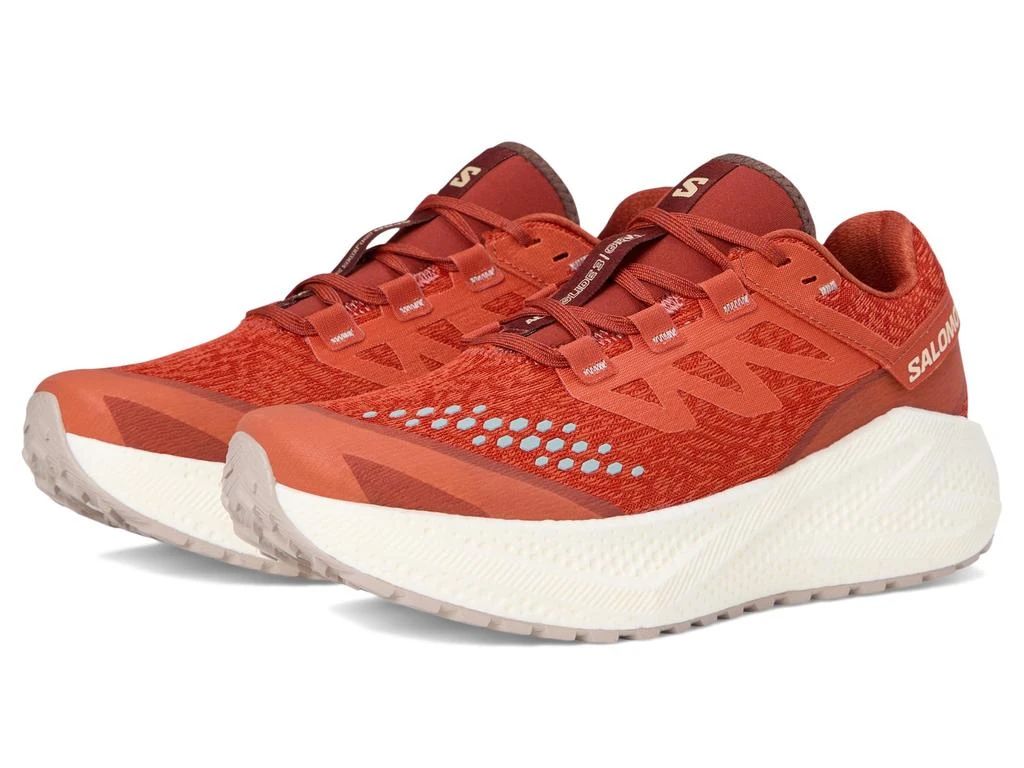 Salomon Aero Glide 3 Grvl 1