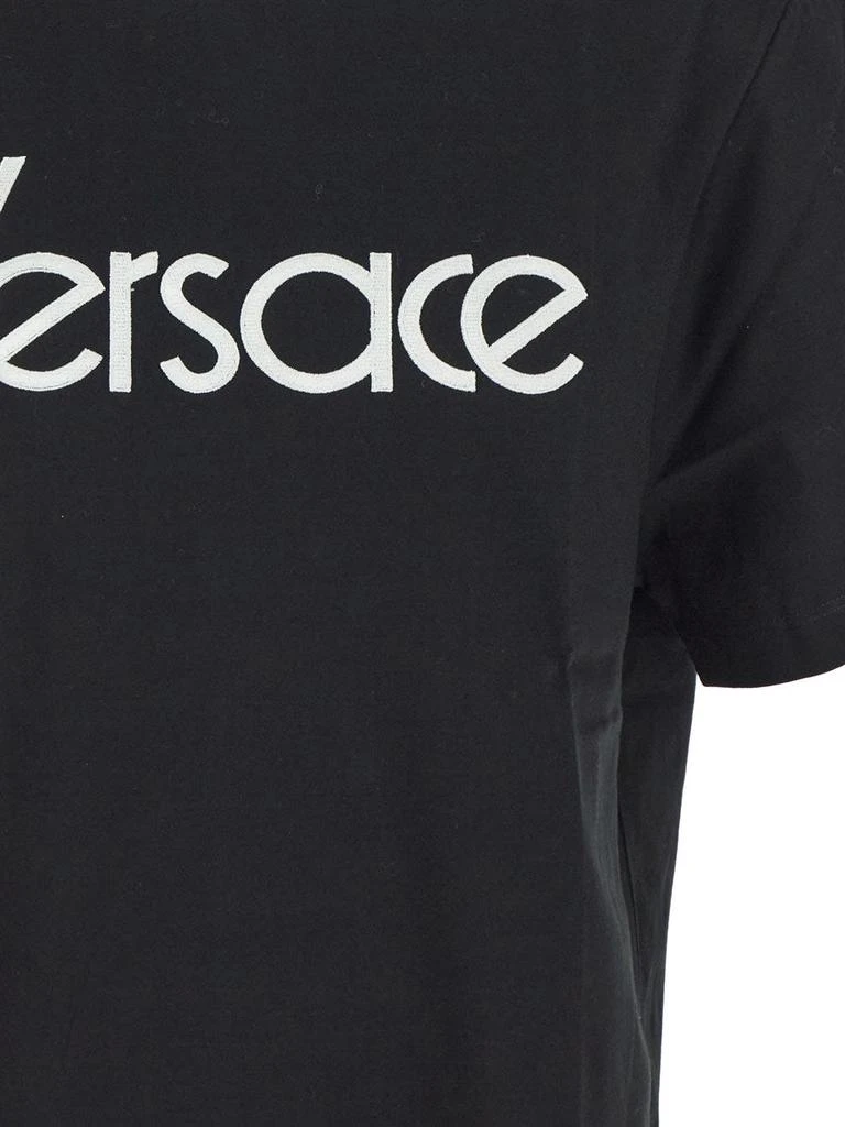 Versace Cotton T-shirt 3