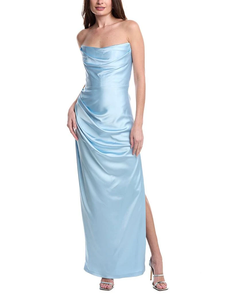 GIGIIS Doutzen Slim Fit Dress  On Sale Now with Up to 79% Off | Discover  Exclusive Deals & Savings at BeyondStyle  Authentic Gigiis women|dresses|clothing  with Limited-Time Discounts, Free Shipping, and