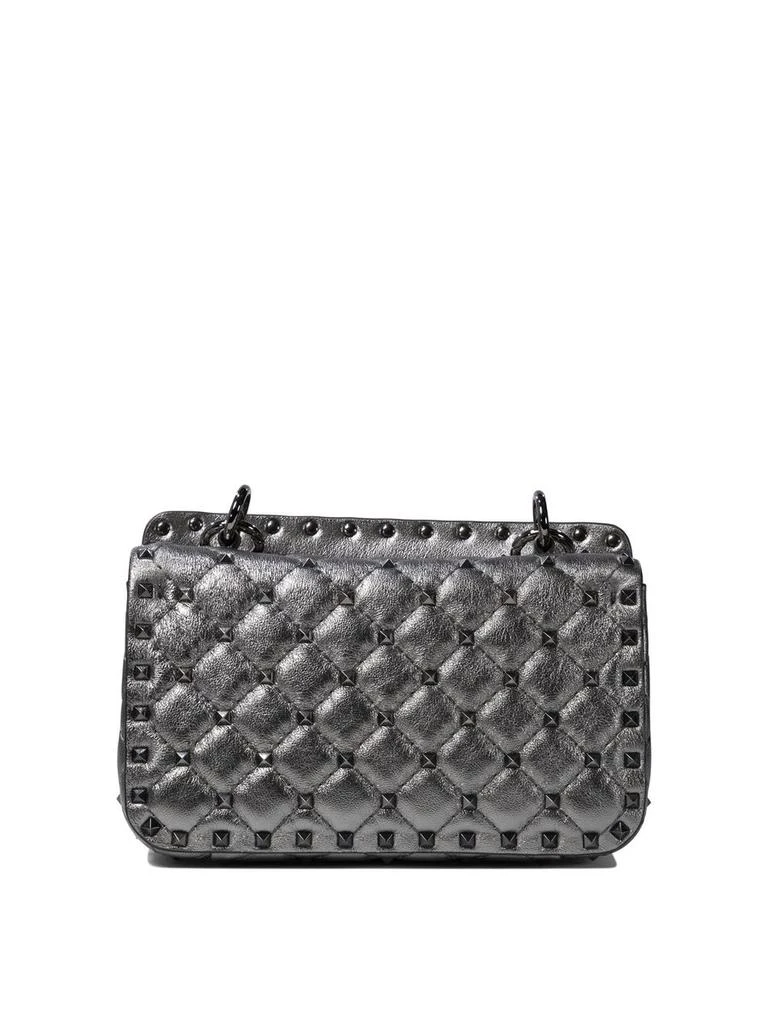 Valentino Valentino Garavani Borsa A Tracolla "Rockstud" 2