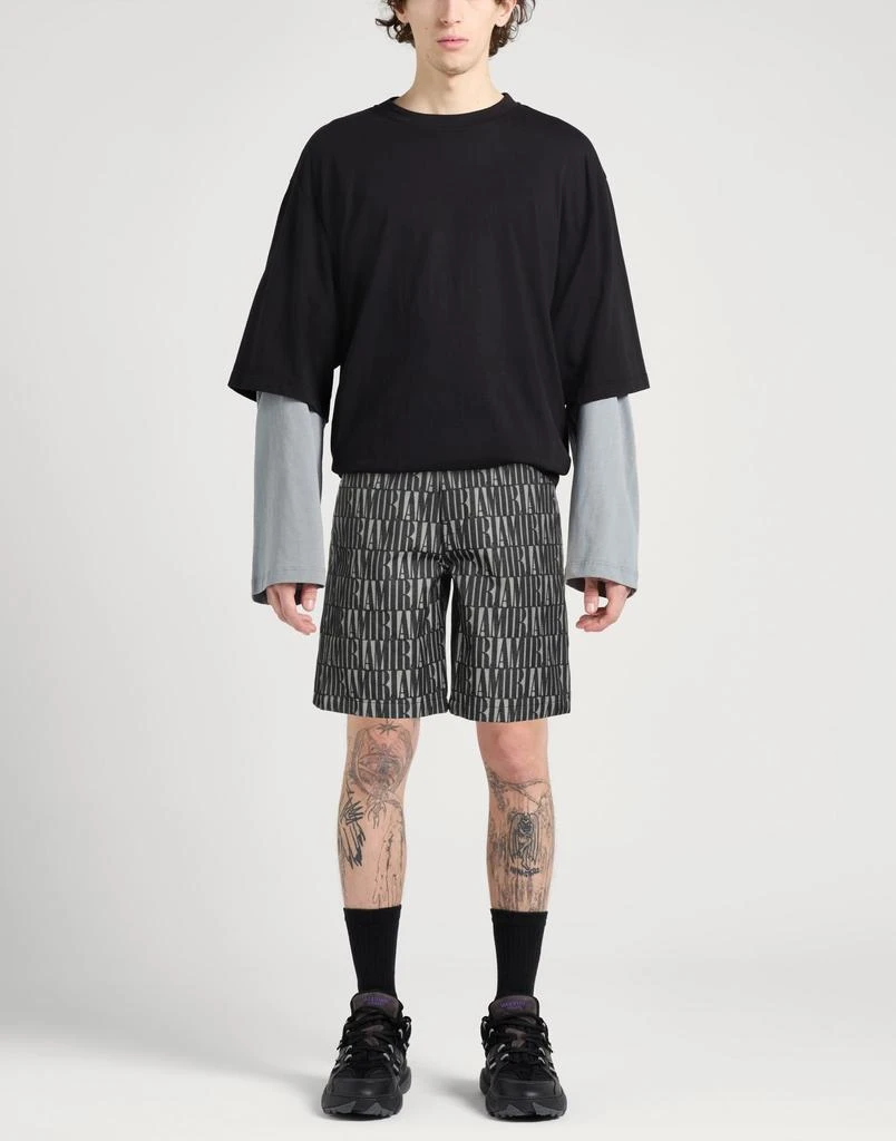 AMIRI Denim shorts 2