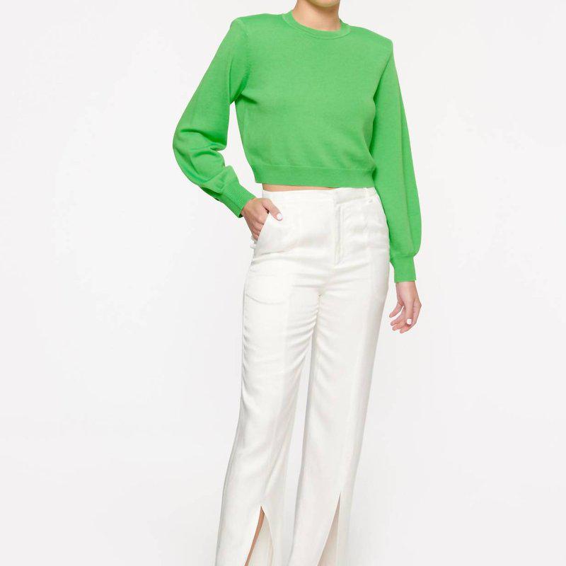 CAMI NYC Amelie Twill Pant