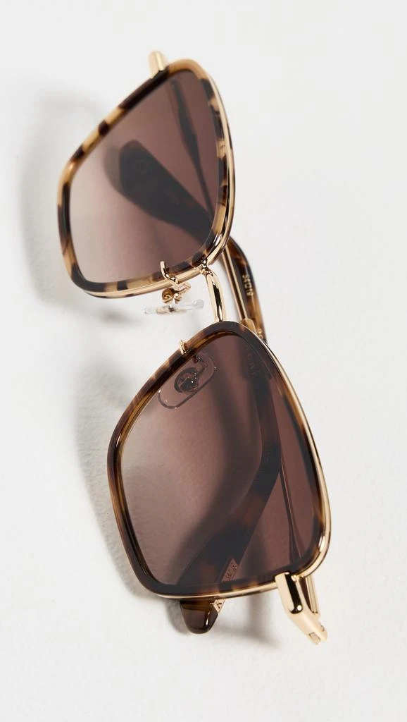 Krewe Bella Sunglasses 4