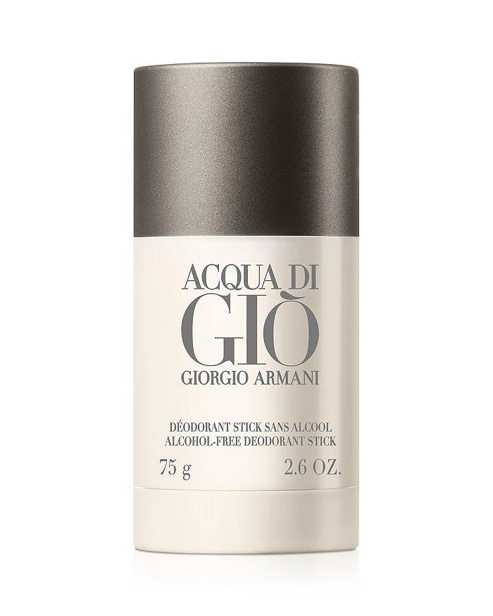 Giorgio Armani Giorgio Armani Acqua di Giò Men
s Deodorant Stick