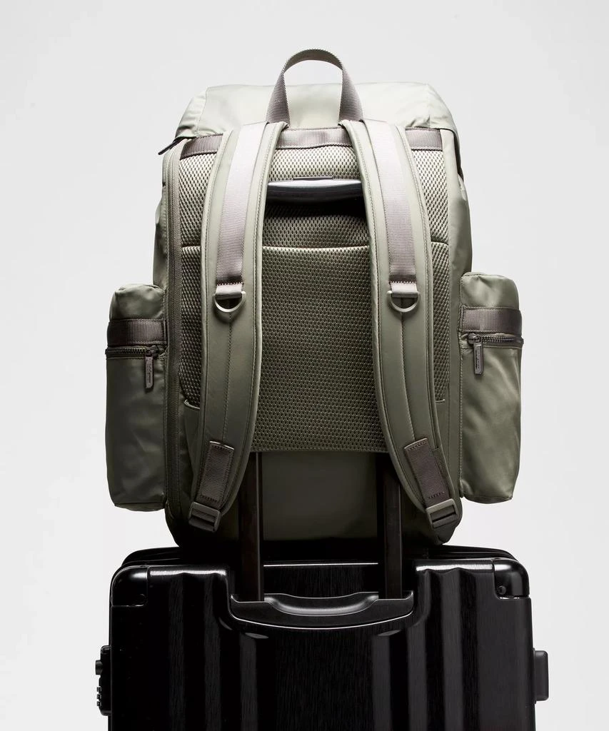 Lululemon Wunderlust Backpack 25L 26