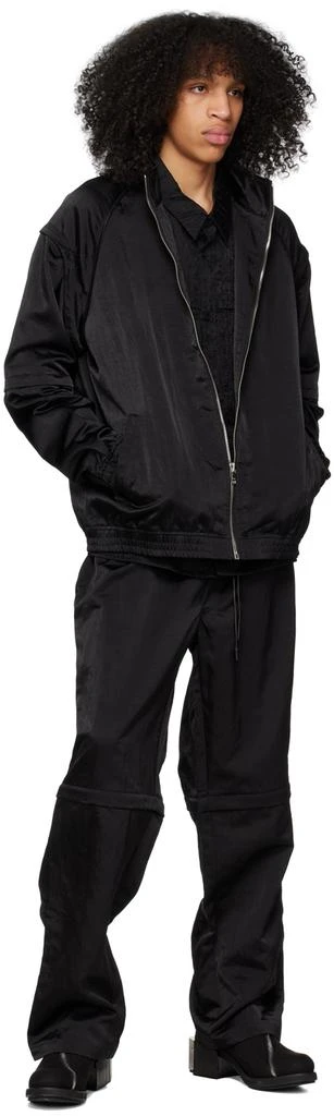 RTA Black Calix Jacket 4