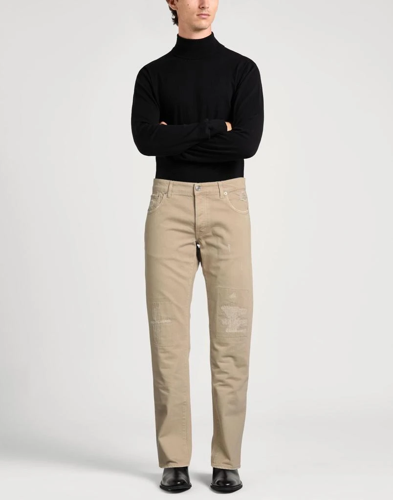 DEPARTMENT 5 Denim pants 2