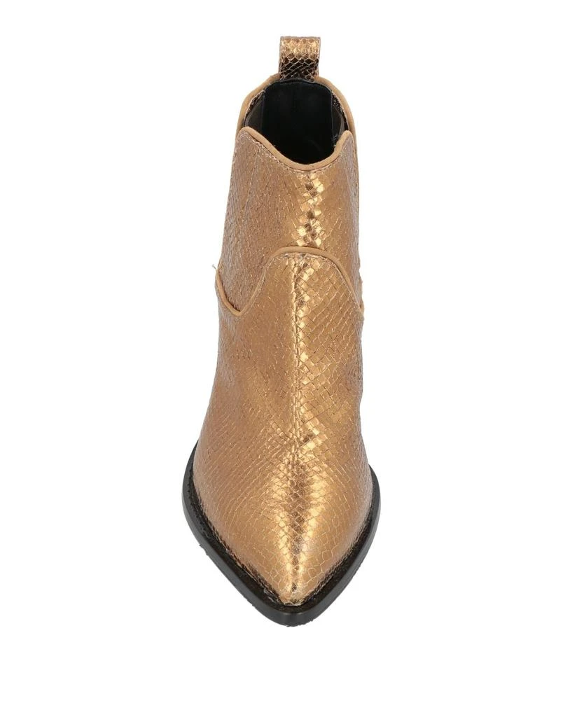 Fabi Ankle boot 4