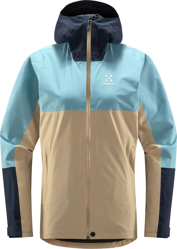 Haglofs Finch Proof Jacket - Women's