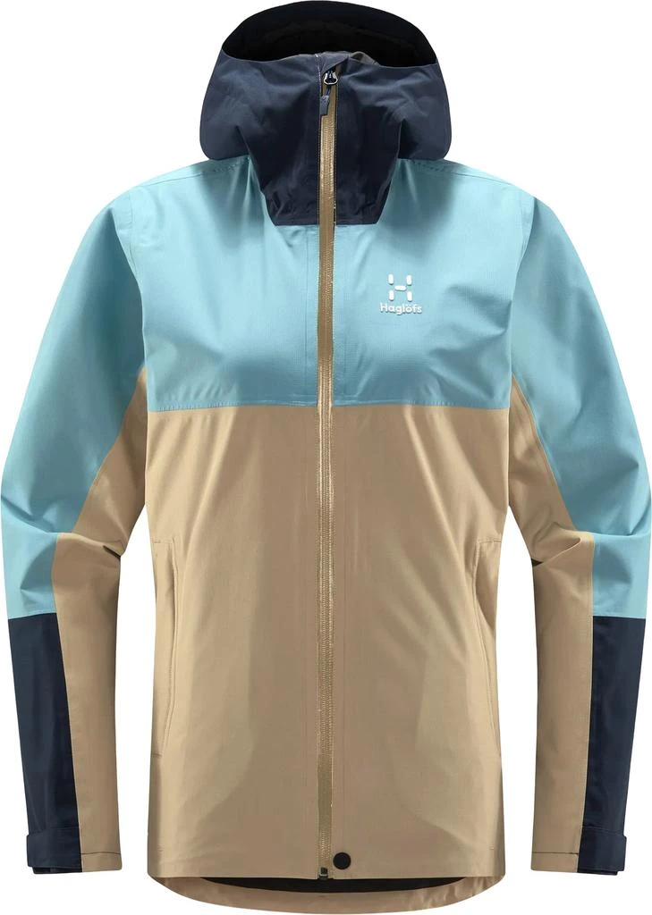 Haglofs Finch Proof Jacket - Women's 1
