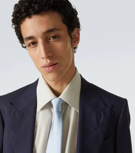 Berluti Silk tie 3