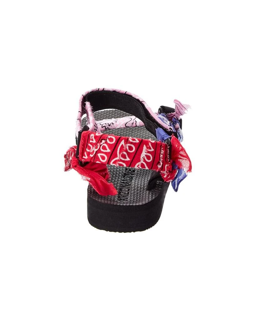 Arizona Love Arizona Love Trekky Mix Bandana Sandal 3