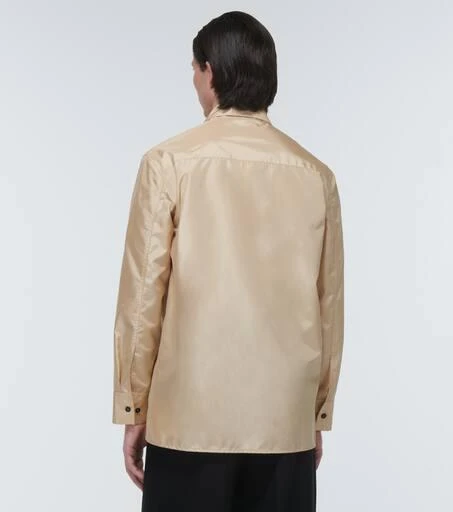 Jil Sander Shirt 33 long-sleeve shirt 4