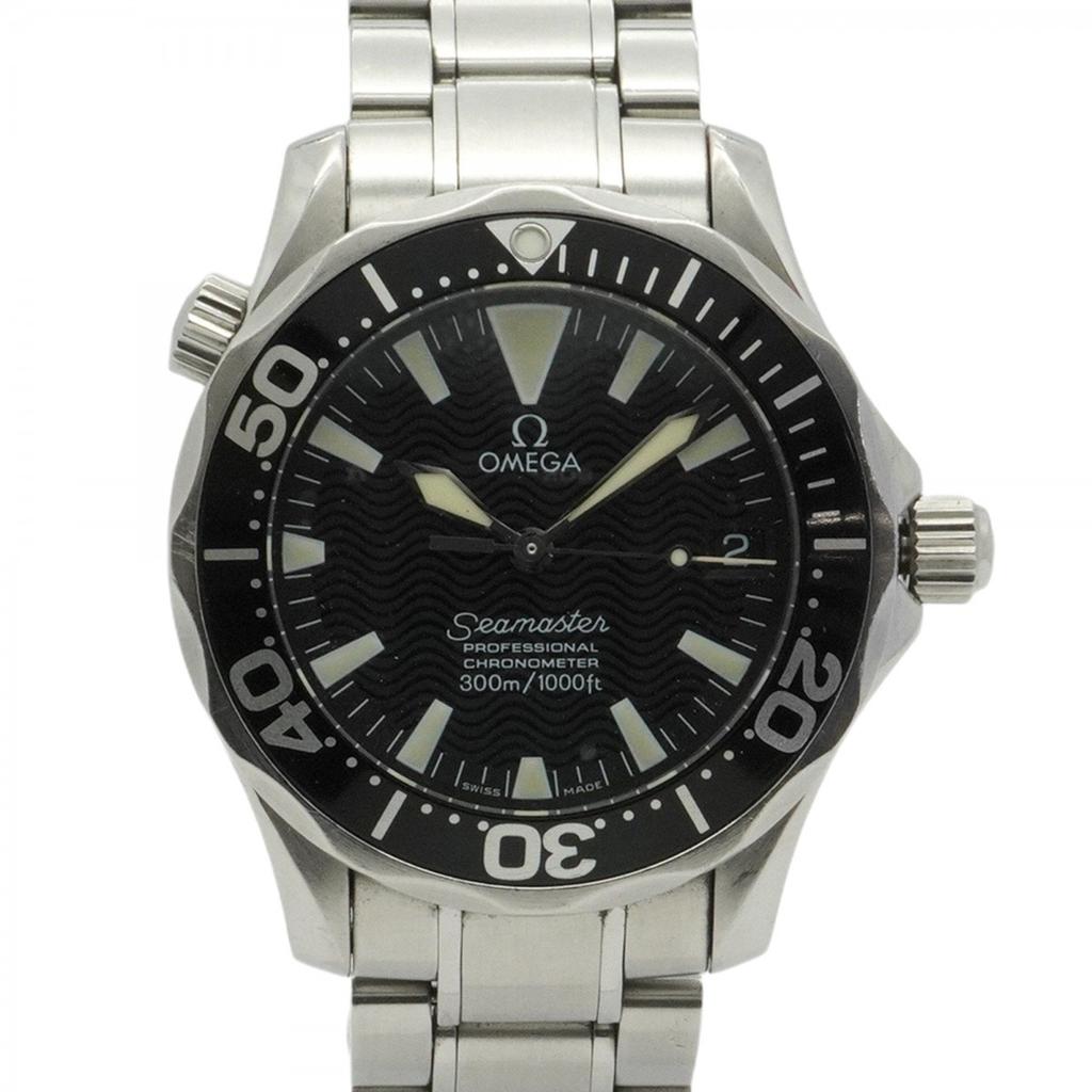 Omega Wristwatch (Pre-Owned)