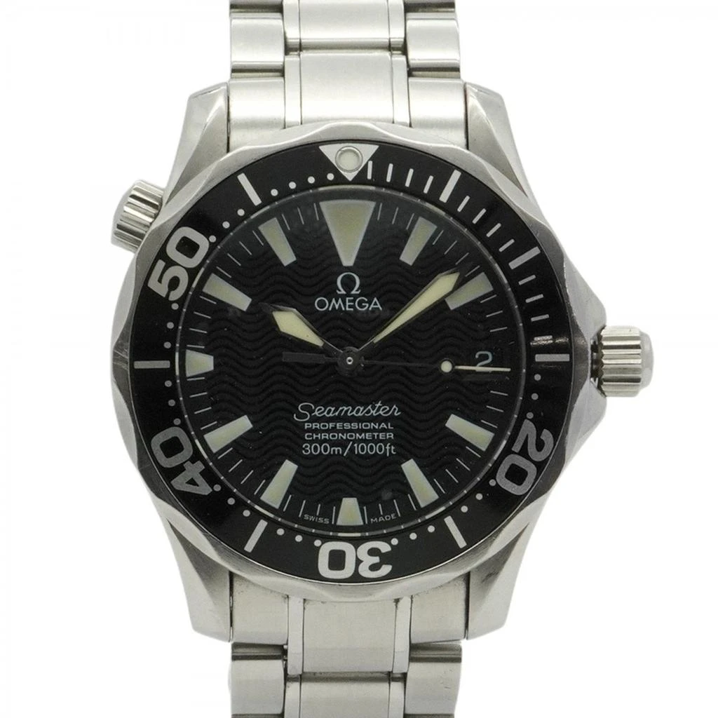 Omega Wristwatch (Pre-Owned) 1