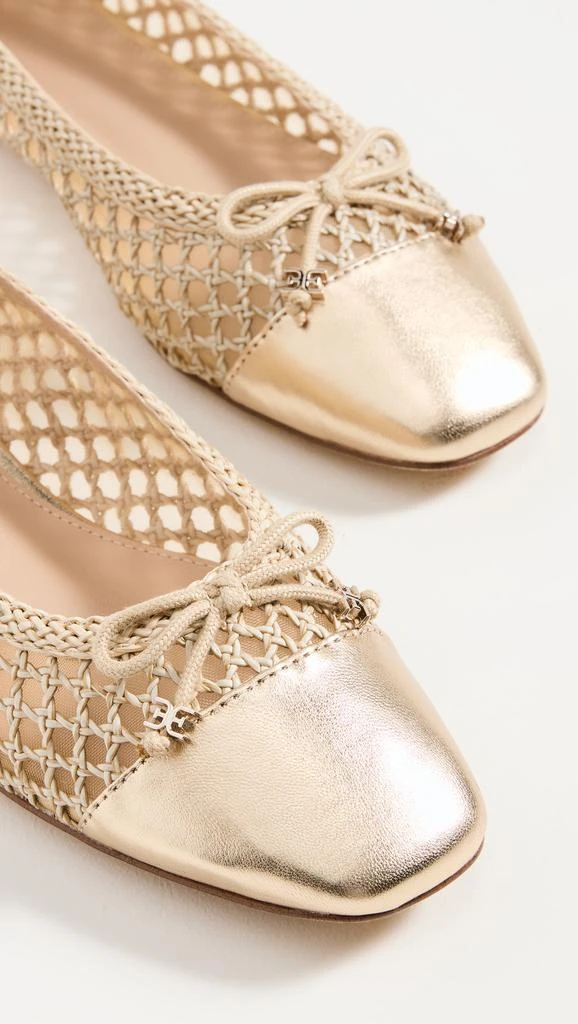 Sam Edelman May Ballet Flats 5