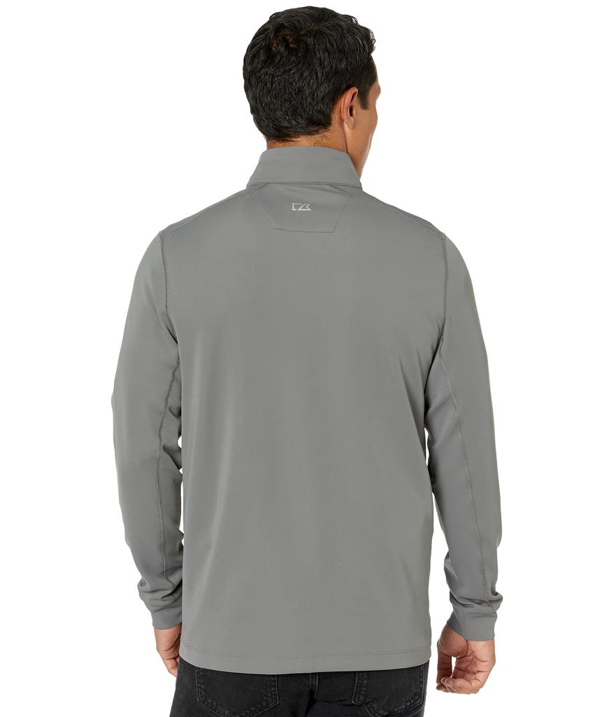 Cutter & Buck Traverse Stretch 1/4 Zip Pullover