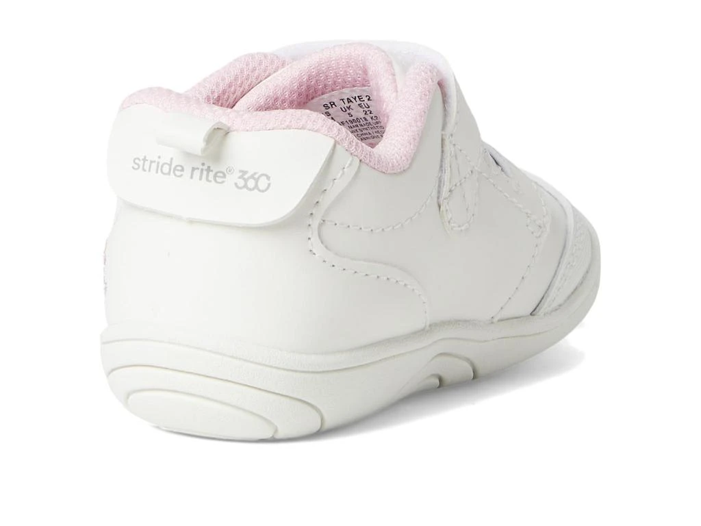 Stride Rite SR-Taye 2.0 (Infant/Toddler) 5
