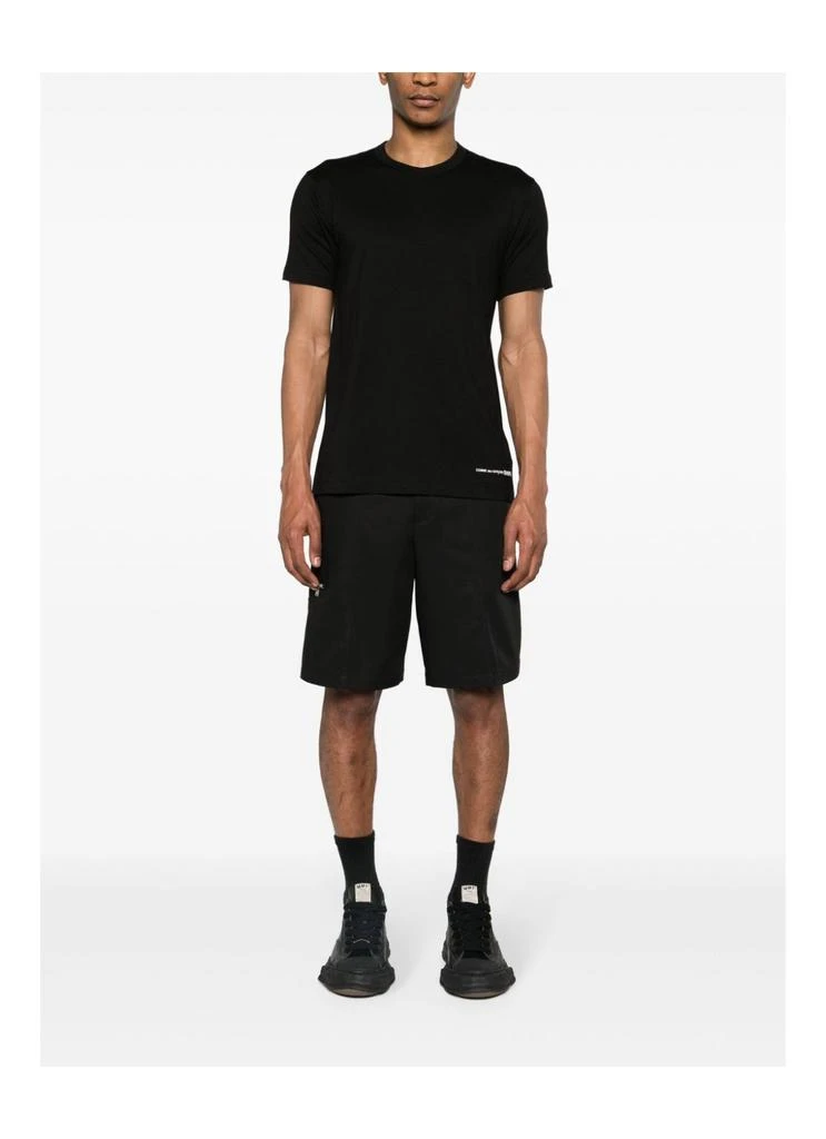 Comme des Garcons Mens T -Shirt Knit 2