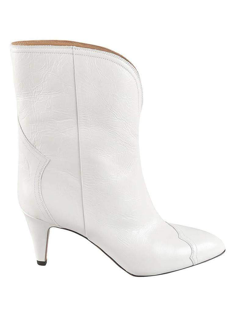Isabel Marant Isabel Marant Boots White