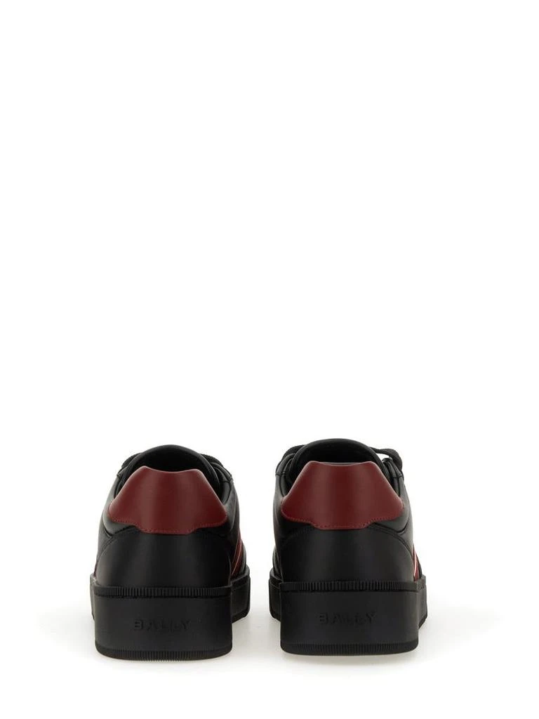 Bally Bally Sneaker "Rebby" 4