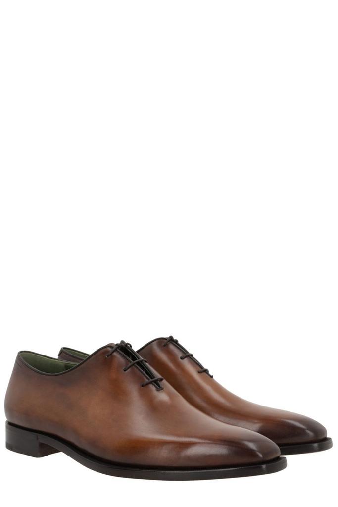 Berluti Berluti Lace-Up Loafers