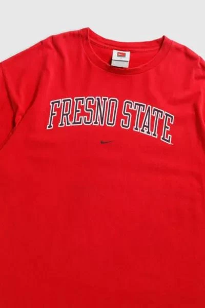 Urban Outfitters Vintage Fresno State Varsity Tee 2