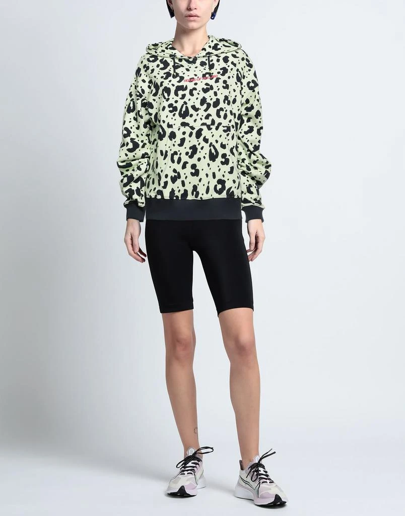 House of Holland Hooded sweatshirt 2