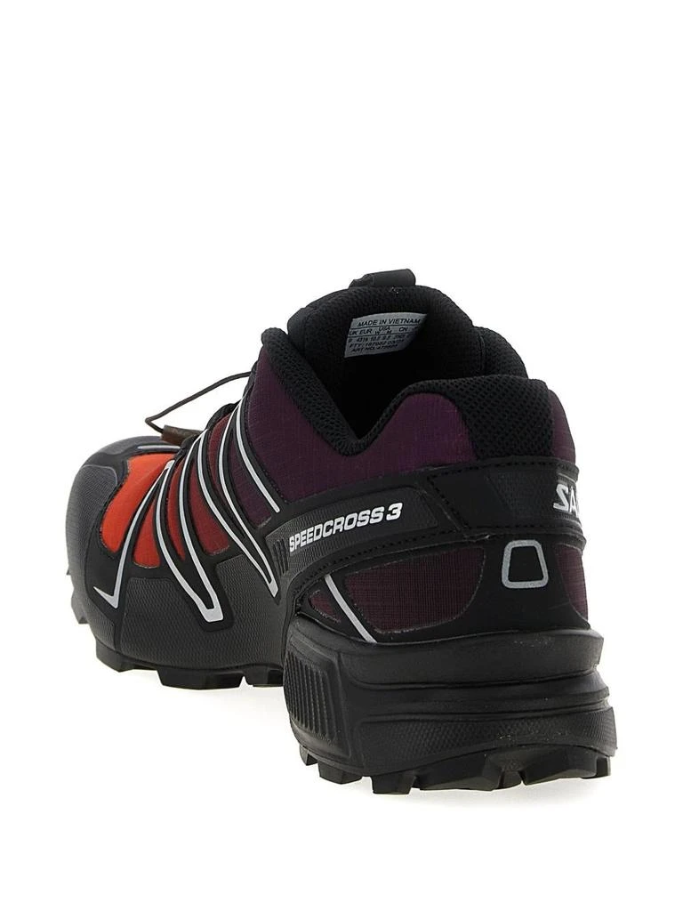 Salomon SALOMON - Sneaker Speedcross 3 3