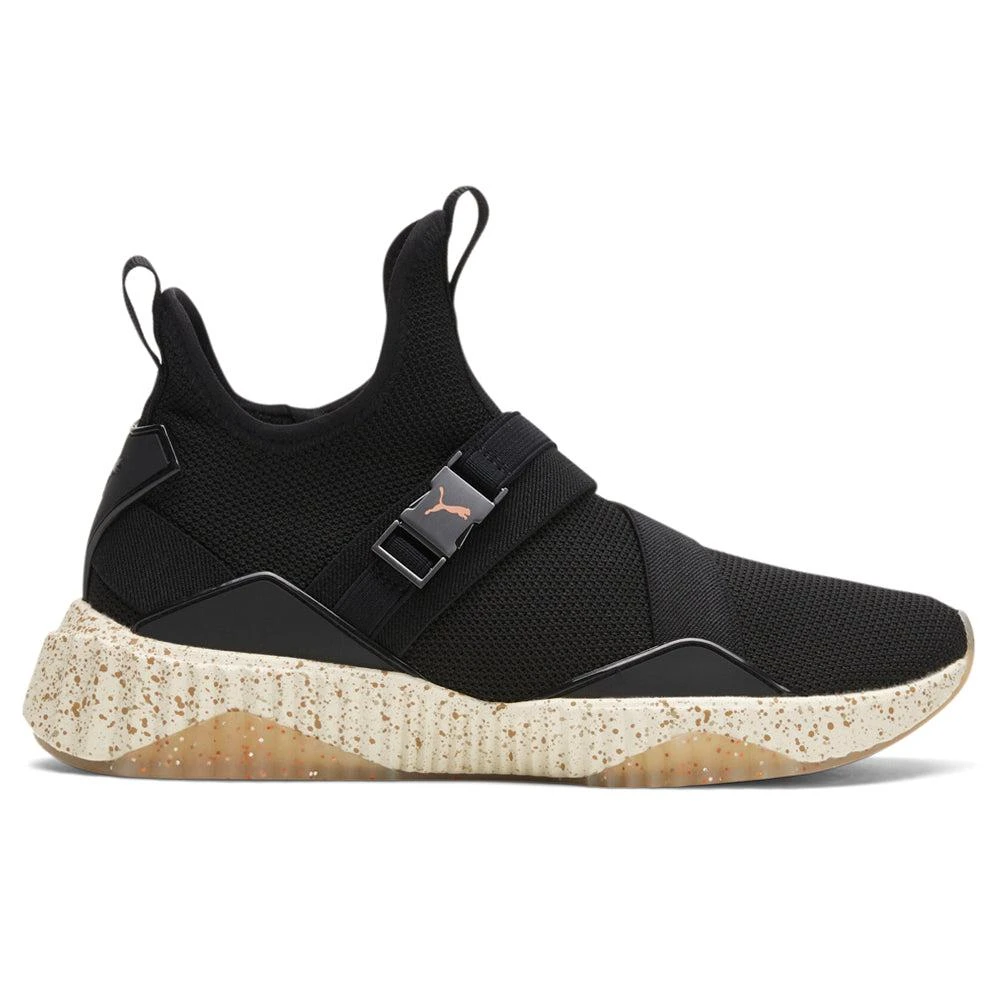 Puma Defy Mid Interest Slip On Training Shoes 1