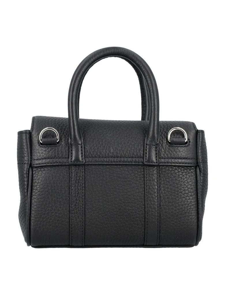 Mulberry Mulberry Mini Bayswater Bag 4