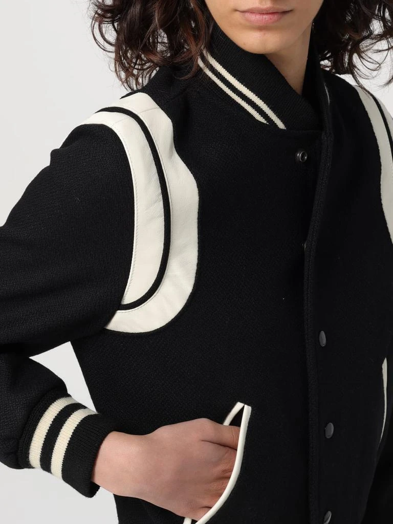 Yves Saint Laurent Blazer woman Saint Laurent 5