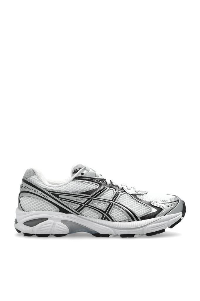 靴 asics GEL-NYC WHITE/SMOKE GREY GEL-NYC | Unisex | White/Smoke Grey | Sportstyle Shoes