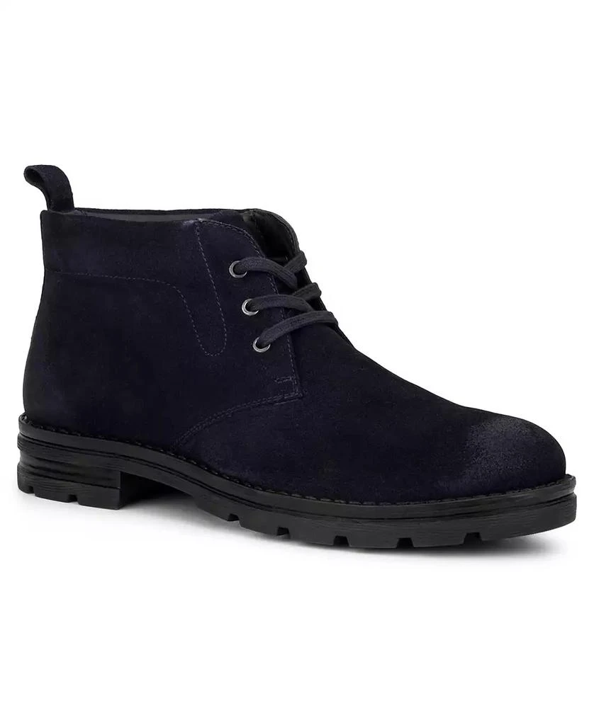 Vintage Foundry Men's Turner Chukka Boots 1