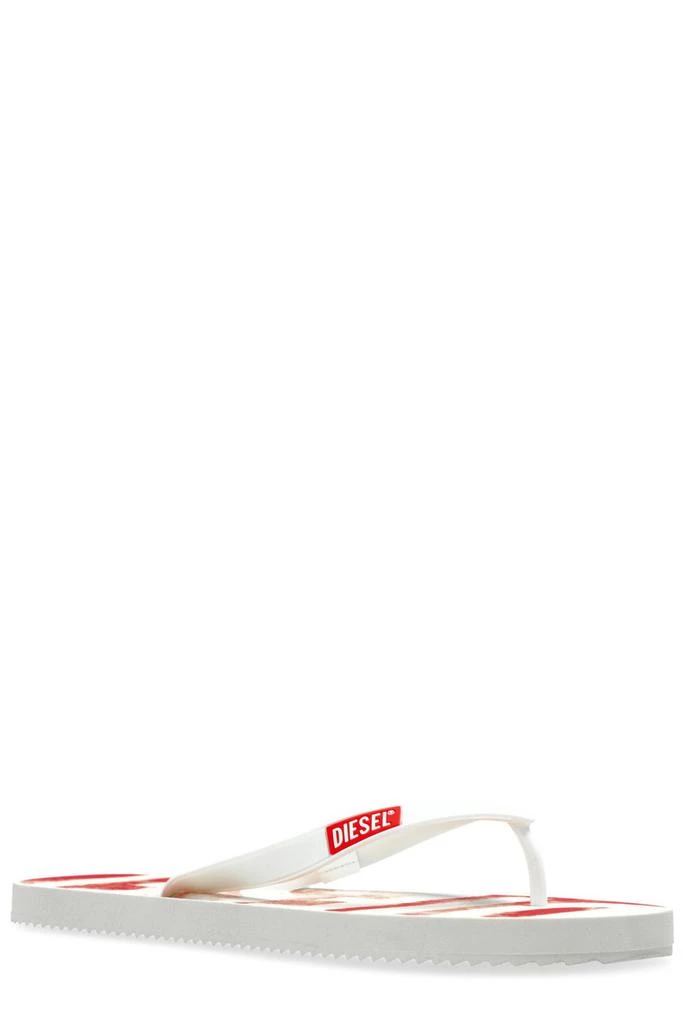 Diesel Diesel Sa-Rio Slip-On Flip Flops 2