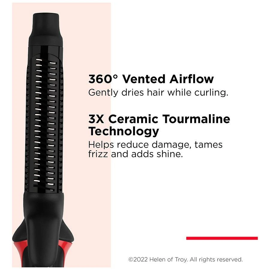Revlon One Step Blowout Curls 4