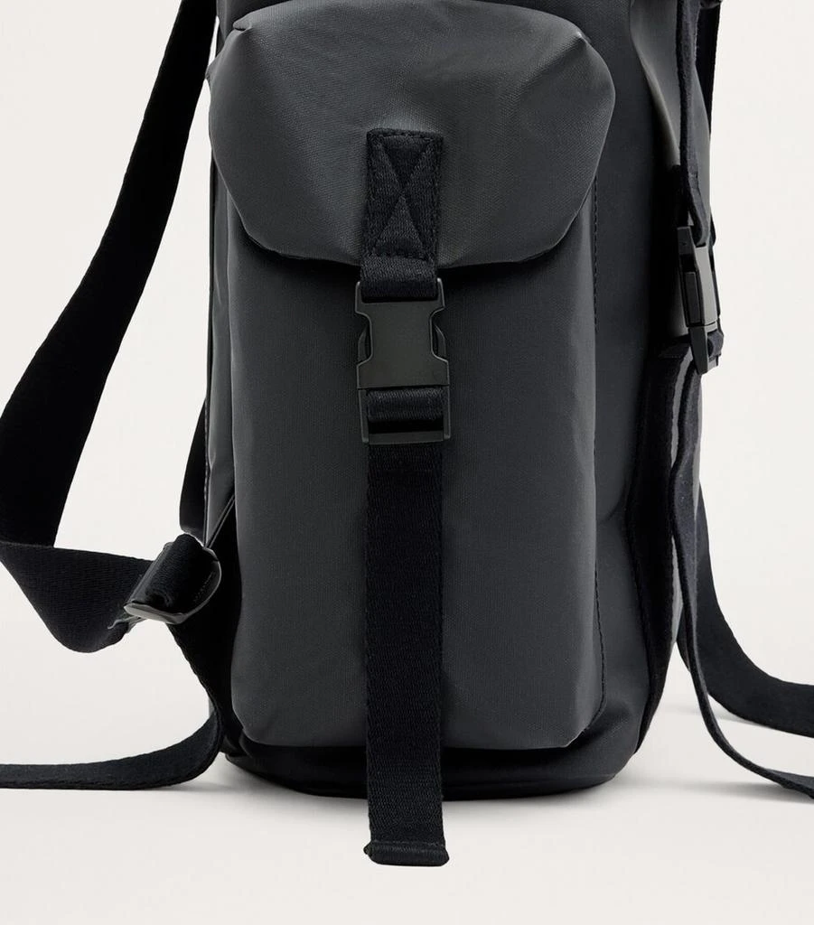 ALL SAINTS Mars Backpack 5