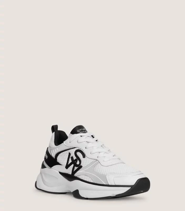 Stuart Weitzman SW TRAINER 2