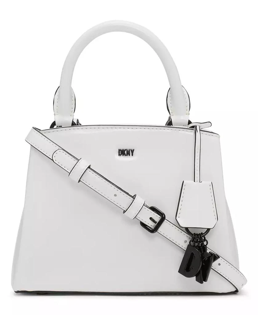 DKNY Paige Small Satchel Bag 1