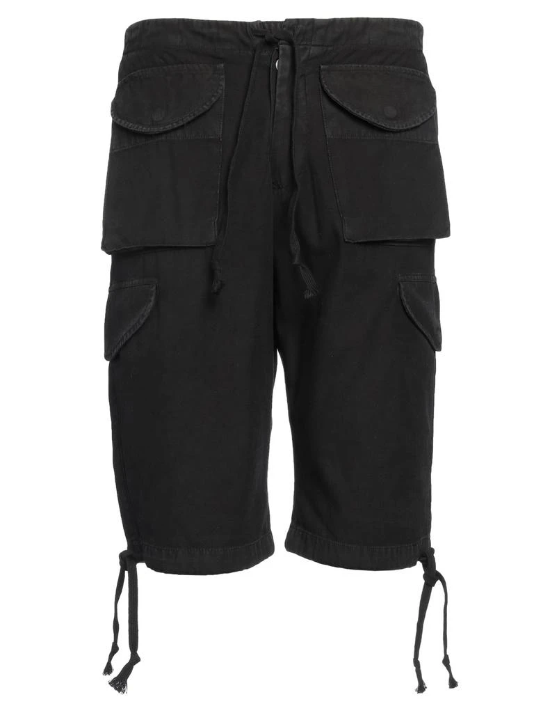 Greg Lauren Shorts & Bermuda 1