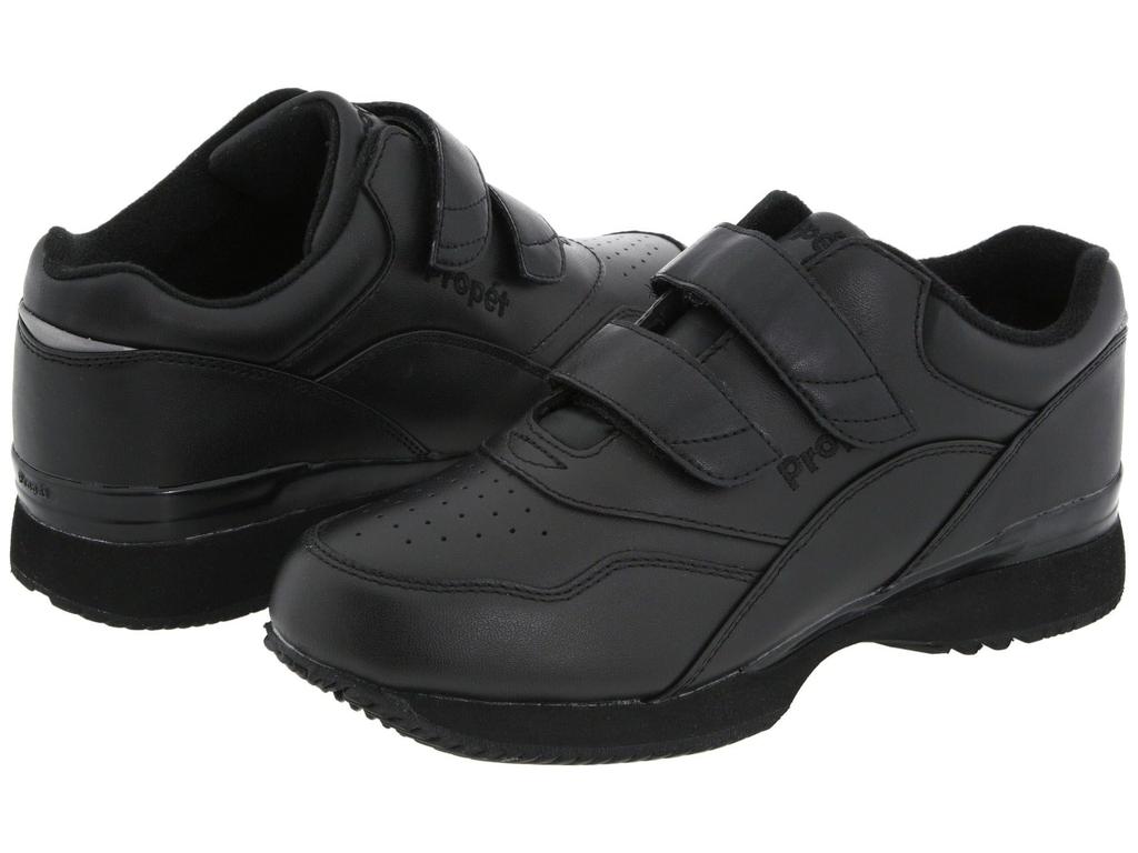 Propet Tour Walker Medicare/HCPCS Code = A5500 Diabetic Shoe
