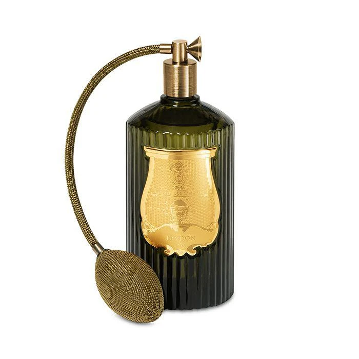 TRUDON Abd El Kader Room Spray, Moroccan Mint Tea, 12.7 oz.