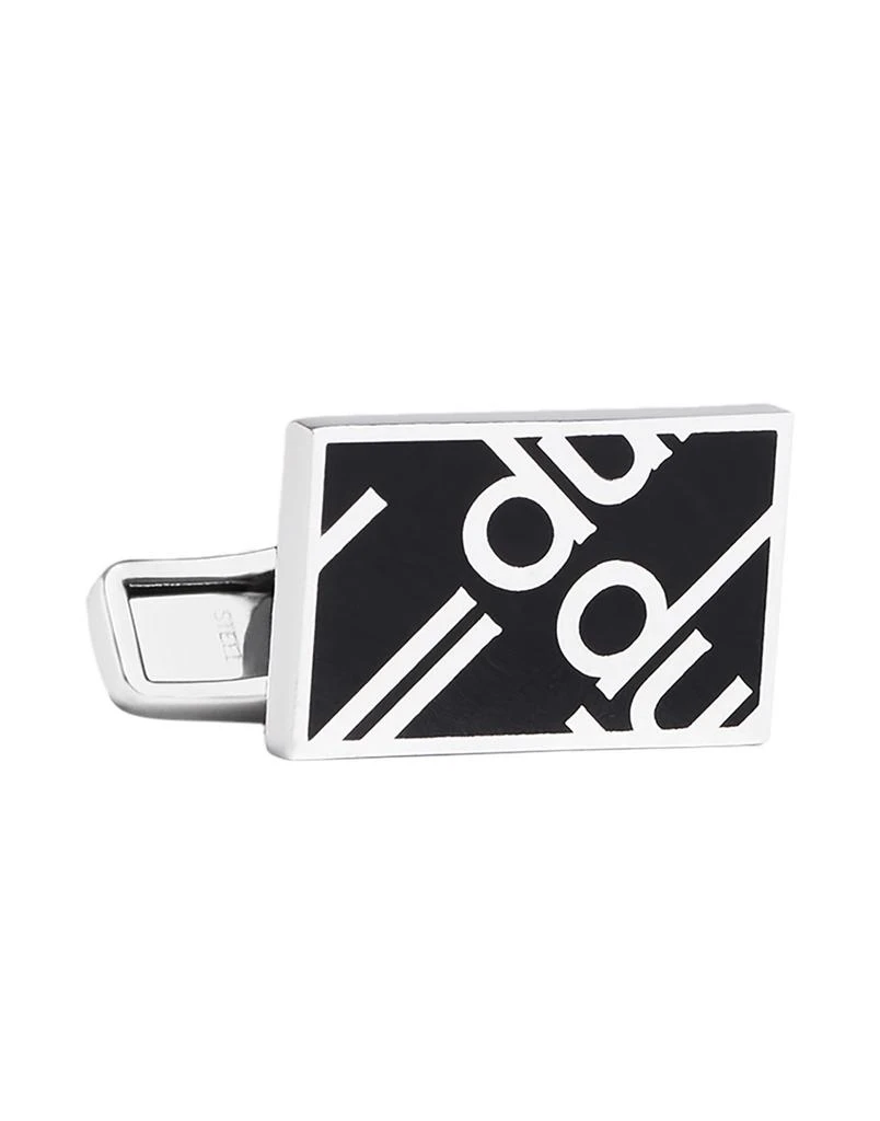 DUNHILL Cufflinks and Tie Clips 2